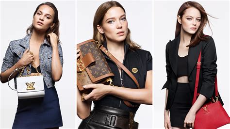 louis vuitton ambassador list 2024|louis vuitton brand ambassador list.